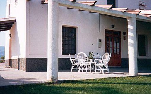 фото отеля Cortijo Villa Rosa