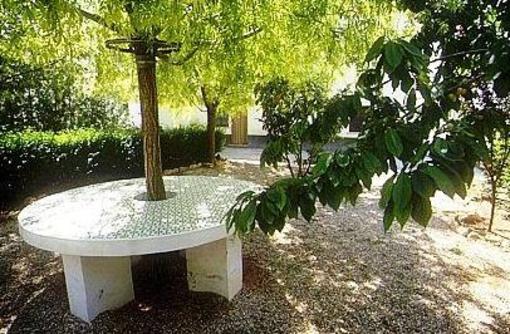 фото отеля Cortijo Villa Rosa