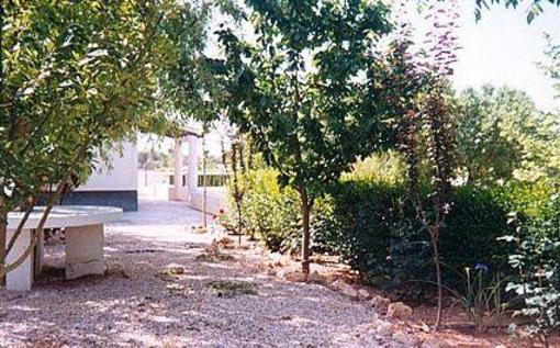 фото отеля Cortijo Villa Rosa