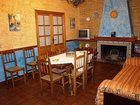 фото отеля Cortijo Villa Rosa