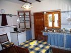 фото отеля Cortijo Villa Rosa