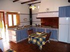 фото отеля Cortijo Villa Rosa