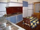 фото отеля Cortijo Villa Rosa