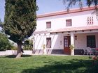фото отеля Cortijo Villa Rosa