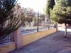 фото отеля Cortijo Villa Rosa