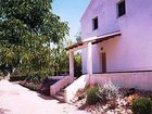 фото отеля Cortijo Villa Rosa