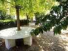 фото отеля Cortijo Villa Rosa