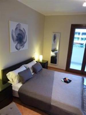 фото отеля Villa Adriatic Barletta
