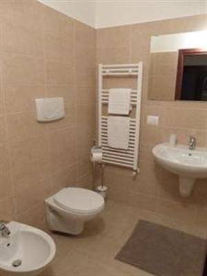 фото отеля Villa Adriatic Barletta