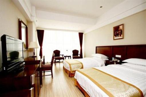 фото отеля Huaiyan Hotel