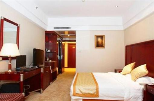 фото отеля Huaiyan Hotel