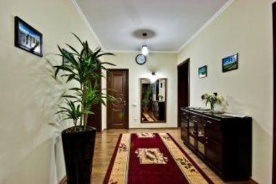 фото отеля Bed & Breakfast Bishkek