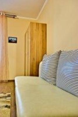 фото отеля Bed & Breakfast Bishkek