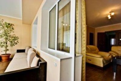 фото отеля Bed & Breakfast Bishkek