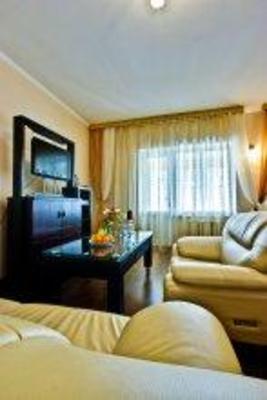 фото отеля Bed & Breakfast Bishkek