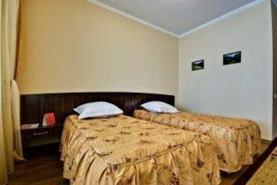 фото отеля Bed & Breakfast Bishkek