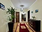 фото отеля Bed & Breakfast Bishkek