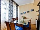 фото отеля Bed & Breakfast Bishkek