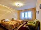 фото отеля Bed & Breakfast Bishkek