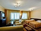 фото отеля Bed & Breakfast Bishkek