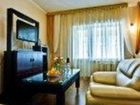 фото отеля Bed & Breakfast Bishkek