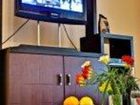 фото отеля Bed & Breakfast Bishkek