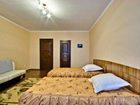 фото отеля Bed & Breakfast Bishkek