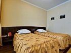 фото отеля Bed & Breakfast Bishkek