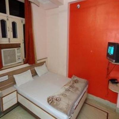 фото отеля Hotel City Plaza Bhilwara