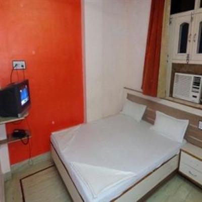фото отеля Hotel City Plaza Bhilwara