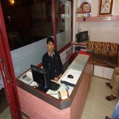 фото отеля Hotel City Plaza Bhilwara