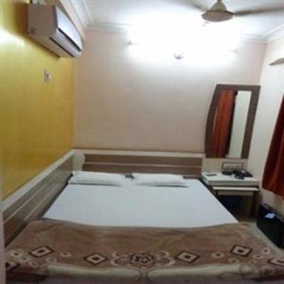 фото отеля Hotel City Plaza Bhilwara