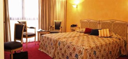 фото отеля Hotel City Plaza Bhilwara