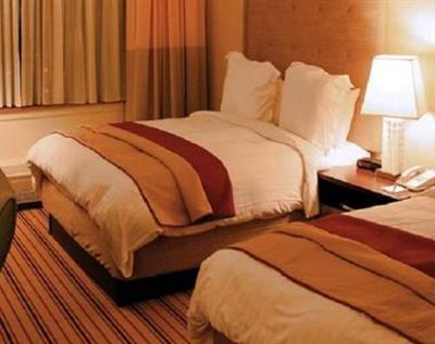 фото отеля Hotel City Plaza Bhilwara