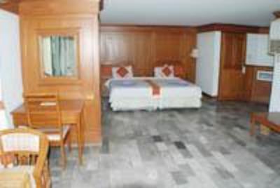фото отеля BizFirst Mansion
