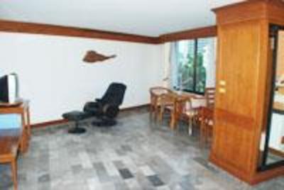 фото отеля BizFirst Mansion