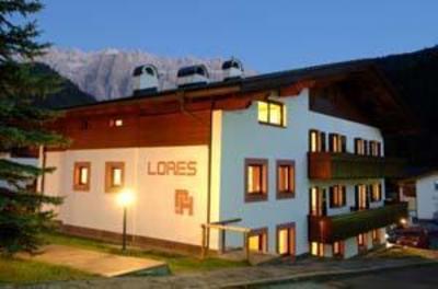 фото отеля Residence Lores