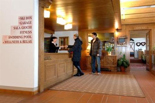 фото отеля Residence Lores