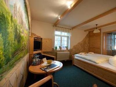фото отеля Ungerberg - Erlebnisrestaurant Feriendomizil und Pension