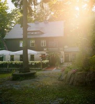 фото отеля Ungerberg - Erlebnisrestaurant Feriendomizil und Pension