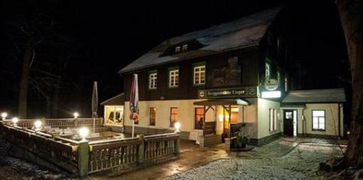 фото отеля Ungerberg - Erlebnisrestaurant Feriendomizil und Pension