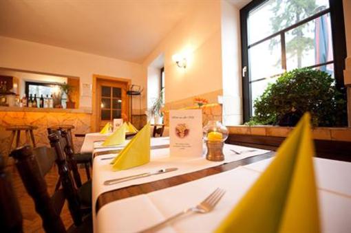 фото отеля Ungerberg - Erlebnisrestaurant Feriendomizil und Pension