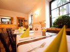 фото отеля Ungerberg - Erlebnisrestaurant Feriendomizil und Pension