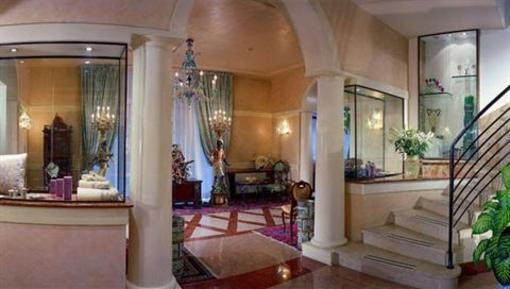 фото отеля Bonvecchiati Hotel
