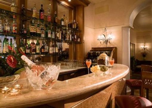 фото отеля Bonvecchiati Hotel