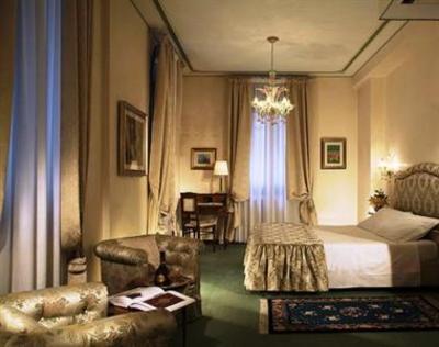 фото отеля Bonvecchiati Hotel