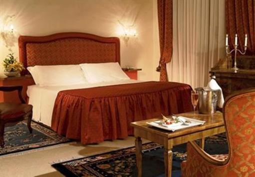 фото отеля Bonvecchiati Hotel