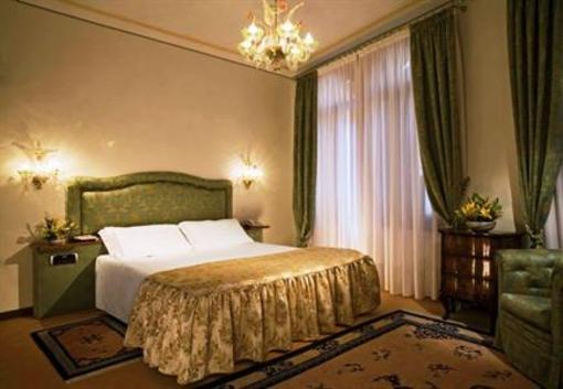 фото отеля Bonvecchiati Hotel