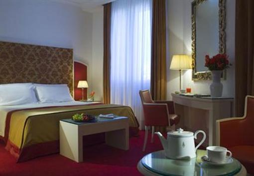 фото отеля Bonvecchiati Hotel