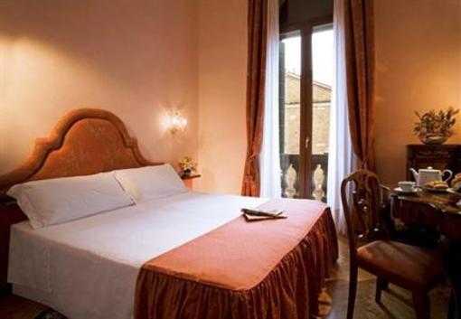 фото отеля Bonvecchiati Hotel